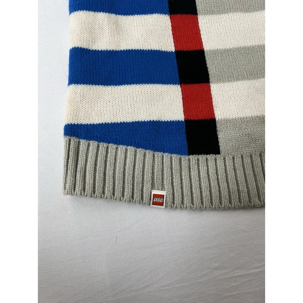 LEGO Collection Target Dog Sweater (Dog Size Large) Brand New